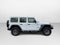 2025 Jeep Wrangler Rubicon 4 Door 4x4