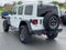 2025 Jeep Wrangler Rubicon 4 Door 4x4