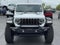 2025 Jeep Wrangler Rubicon 4 Door 4x4