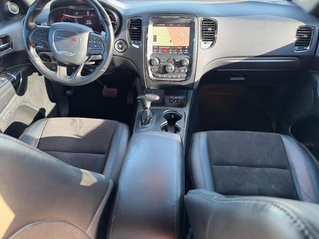 2020 Dodge Durango GT Plus AWD