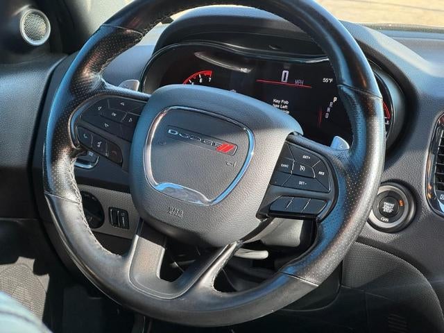 2020 Dodge Durango GT Plus AWD