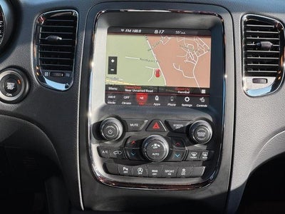 2020 Dodge Durango GT Plus AWD