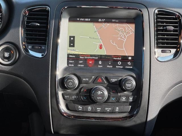 2020 Dodge Durango GT Plus AWD