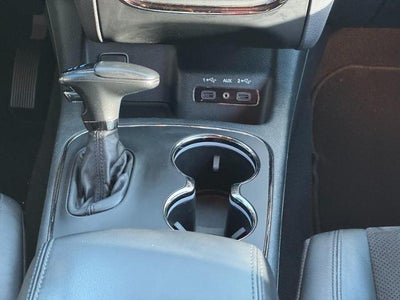 2020 Dodge Durango GT Plus AWD