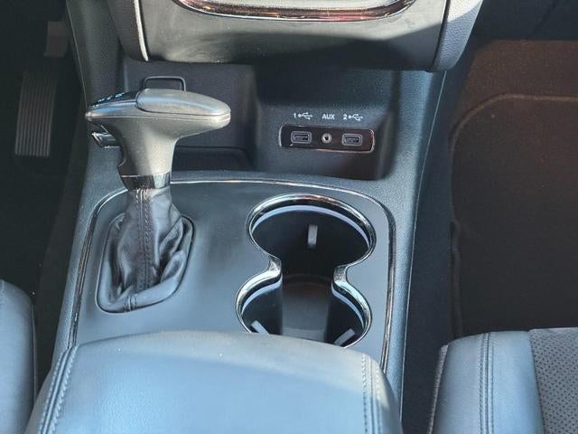 2020 Dodge Durango GT Plus AWD