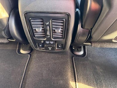 2020 Dodge Durango GT Plus AWD