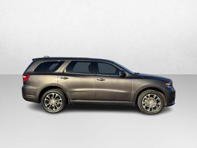 2020 Dodge Durango GT Plus AWD