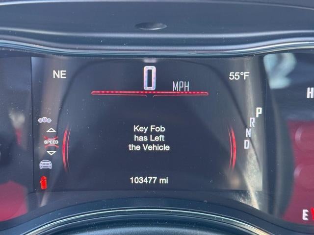 2020 Dodge Durango GT Plus AWD