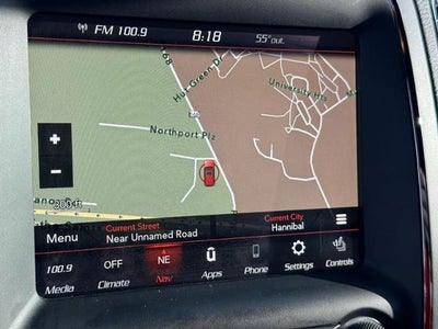 2020 Dodge Durango GT Plus AWD