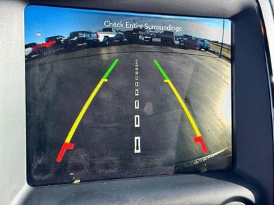 2020 Dodge Durango GT Plus AWD