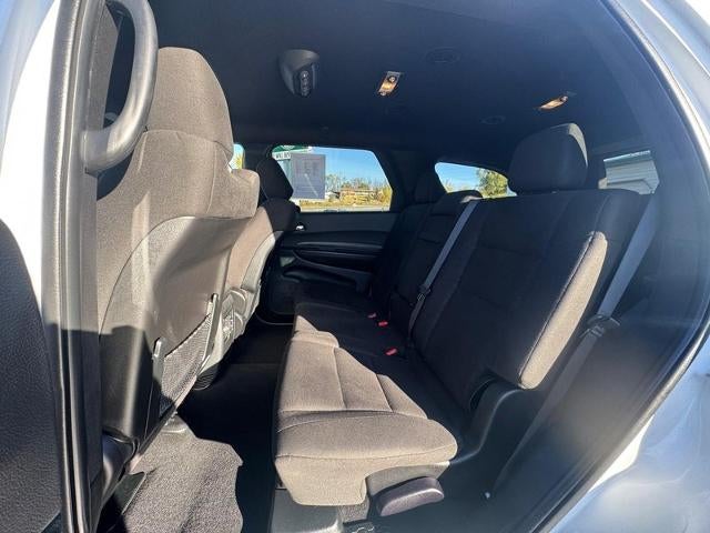 2024 Dodge Durango GT AWD