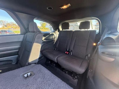 2024 Dodge Durango GT AWD