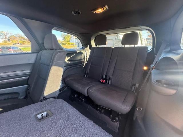 2024 Dodge Durango GT AWD