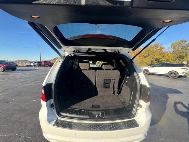 2024 Dodge Durango GT AWD