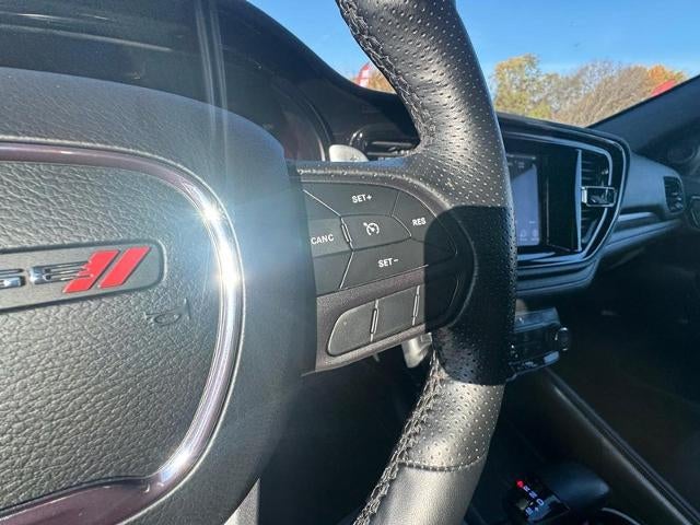 2024 Dodge Durango GT AWD