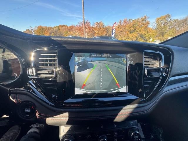 2024 Dodge Durango GT AWD