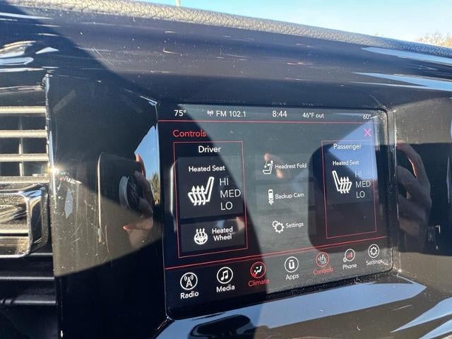 2024 Dodge Durango GT AWD