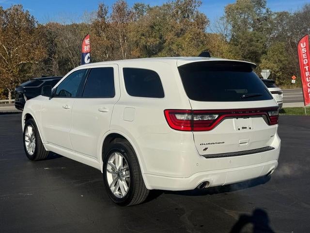 2024 Dodge Durango GT AWD