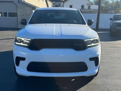 2024 Dodge Durango GT AWD