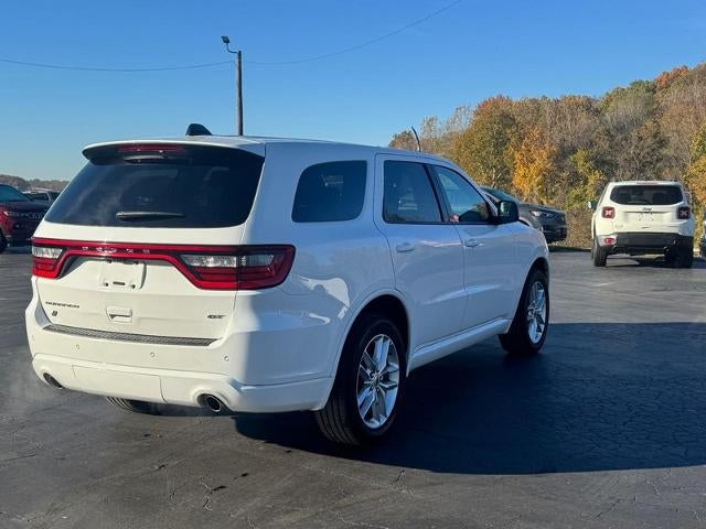 2024 Dodge Durango GT AWD