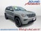 2021 Jeep Grand Cherokee Laredo X 4x4
