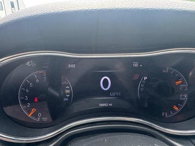 2021 Jeep Grand Cherokee Laredo X 4x4