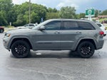 2021 Jeep Grand Cherokee Laredo X 4x4