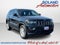 2018 Jeep Grand Cherokee Laredo E 4x4