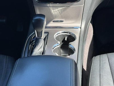 2018 Jeep Grand Cherokee Laredo E 4x4