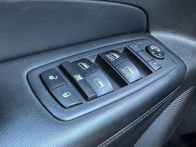 2018 Jeep Grand Cherokee Laredo E 4x4