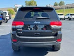 2018 Jeep Grand Cherokee Laredo E 4x4