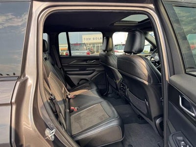 2023 Jeep Grand Cherokee Altitude 4x4