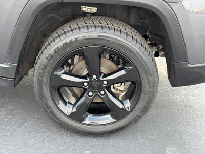 2023 Jeep Grand Cherokee Altitude 4x4