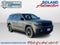 2024 Jeep Grand Cherokee L Altitude X 4x4