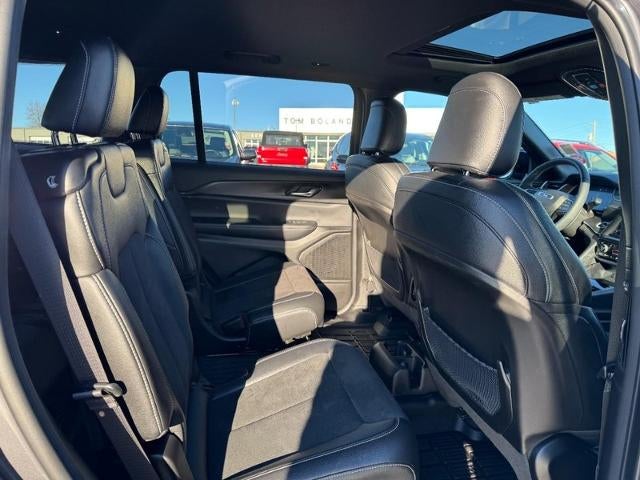 2024 Jeep Grand Cherokee L Altitude X 4x4