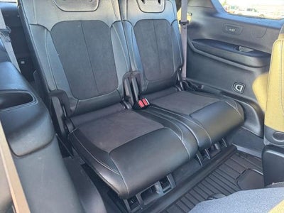 2024 Jeep Grand Cherokee L Altitude X 4x4