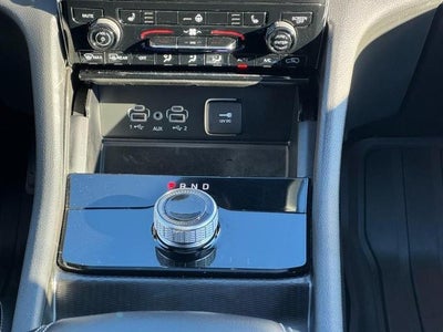 2024 Jeep Grand Cherokee L Altitude X 4x4