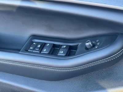 2024 Jeep Grand Cherokee L Altitude X 4x4