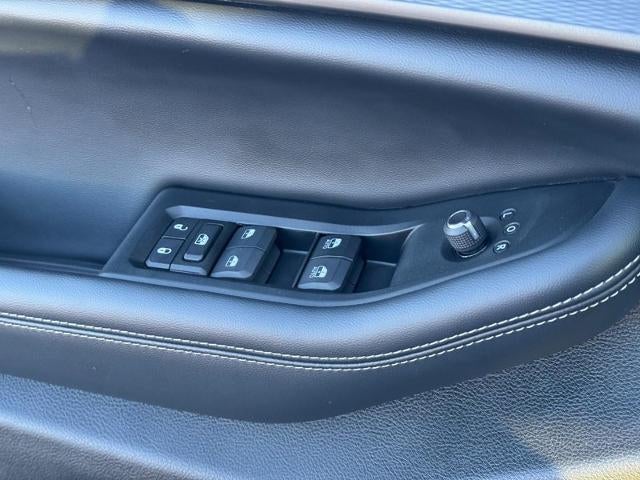 2024 Jeep Grand Cherokee L Altitude X 4x4