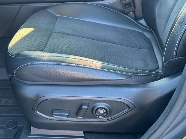 2024 Jeep Grand Cherokee L Altitude X 4x4