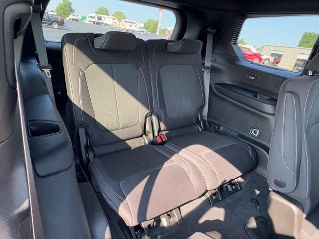 2024 Jeep Grand Cherokee L Laredo X 4x4