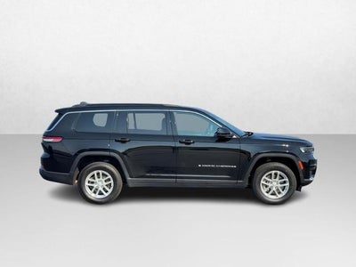 2024 Jeep Grand Cherokee L Laredo X 4x4