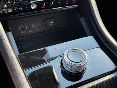 2024 Jeep Grand Cherokee L Laredo X 4x4