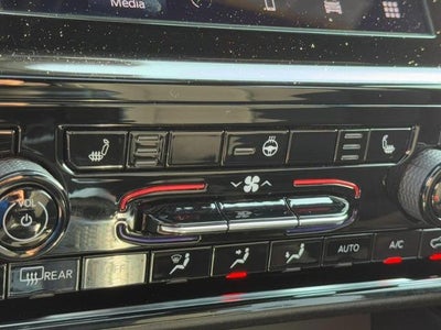 2024 Jeep Grand Cherokee L Laredo X 4x4