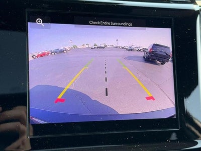 2024 Jeep Grand Cherokee L Laredo X 4x4