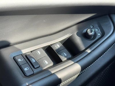 2024 Jeep Grand Cherokee L Laredo X 4x4