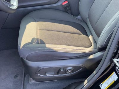 2024 Jeep Grand Cherokee L Laredo X 4x4