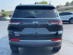 2024 Jeep Grand Cherokee L Laredo X 4x4