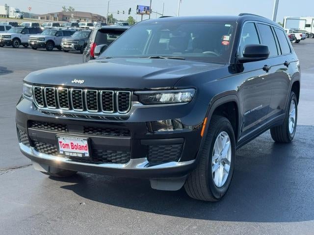 2024 Jeep Grand Cherokee L Laredo X 4x4