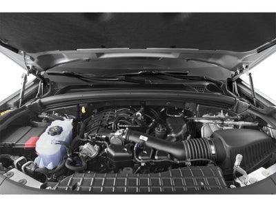 2023 Jeep Grand Cherokee L 4WD Limited